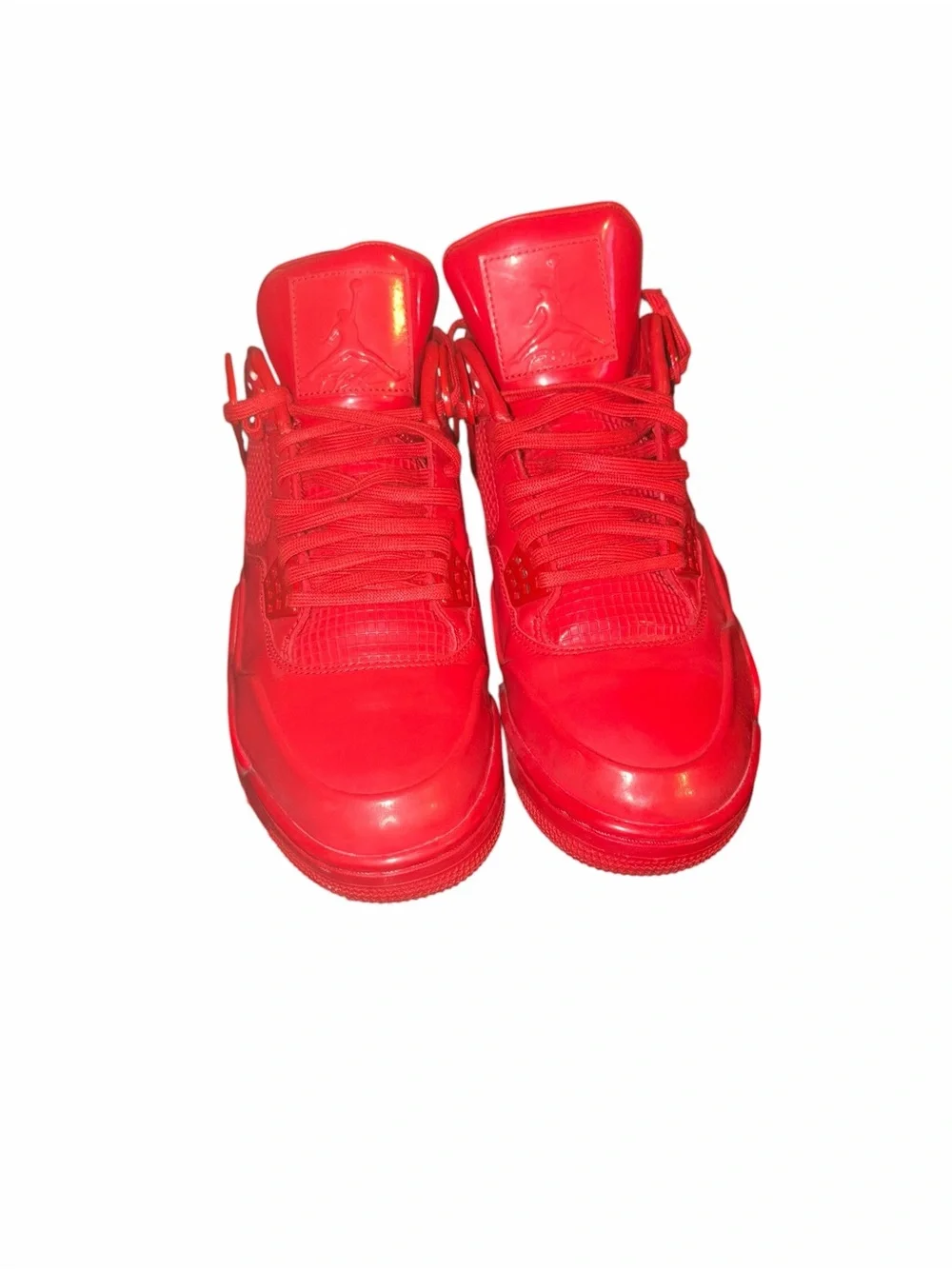 Air Jordan retro 4 11lab 4 mens shoes size 10